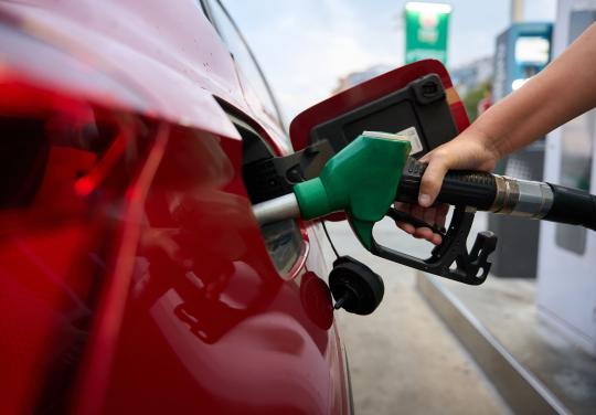 Prix du carburant : un syndicat infirmier suspend les nouvelles prises en charge à domicile