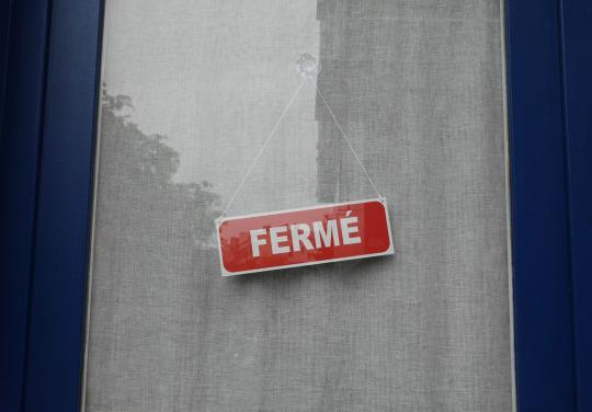 Un centre de santé de nouveau menacé de fermeture à la suite du "comportement inapproprié" du médecin venu en renfort