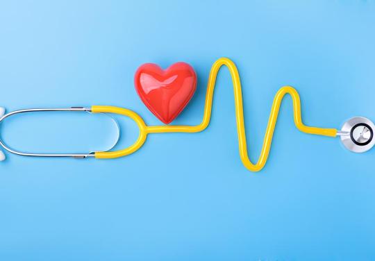 Dans les Hauts-de-France, la maison de santé équipe ses médecins de stéthoscopes connectés