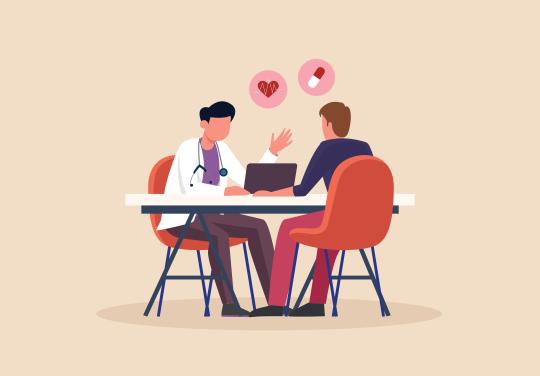 Médecin traitant renforcé 2 : l'expérimentation de quatre ans débutera le 1er mai