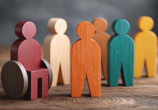 Handicap : pour un meilleur accès aux soins et à la prévention, l'article 51 "Hand'innov 2" sera lancé demain