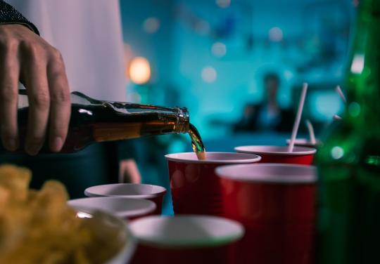 L'article "Oz" qui vise à repérer et orienter les usagers d'alcool se dote d'un nouveau cahier des charges