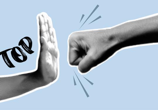 Violences envers les soignants : les CPTS parisiennes se mobilisent