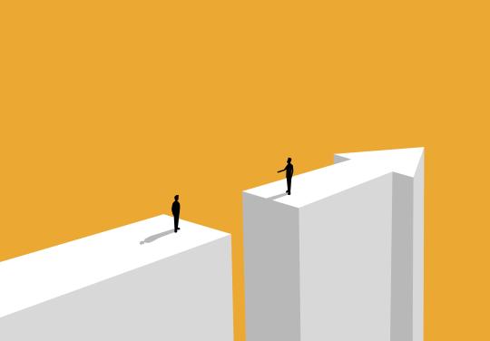 Ruptures de parcours : avec l'observatoire, "l'idée n'est pas de taguer ce que le DAC a du mal à faire"