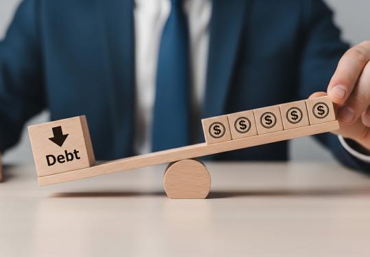 La Cours des comptes estime que le "trou de la Sécu" devrait se creuser de 3,8 milliards d'euros en plus