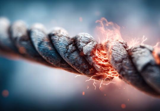Parcours de soin : entre rupture et continuité