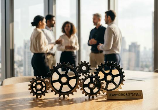 "Il faut démocratiser les organisations de travail" : entretien avec Dominique Méda, sociologue