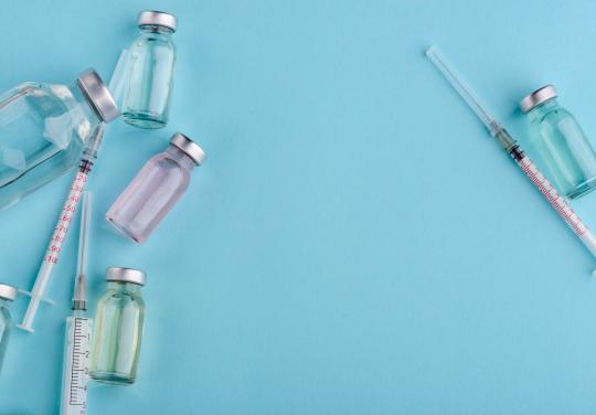 Grippe : l'Académie de médecine plaide pour l'obligation vaccinale des soignants