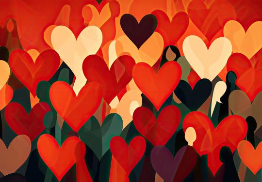 "Parlez-en à votre médecin", le CMG s'engage dans la prévention des maladies cardiaques chez les femmes