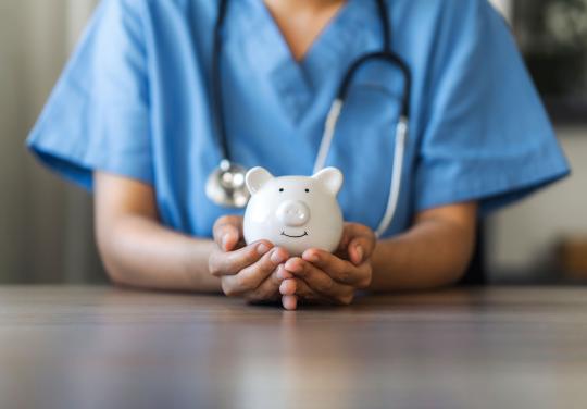 Docteurs juniors : un arrêté fixe le montant des indemnités perçues dans le cadre de la PDSA et de la "régulation médicale"