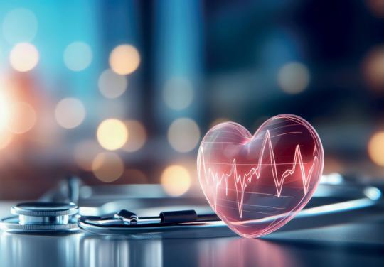 ESS Cardio+ : des équipes de soins spécialisés en cardiologie et télémédecine