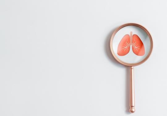Cancer du poumon : le programme pilote "Impulsion" lance les bases d’un dépistage national