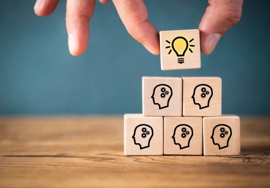 Avec le projet de recherche CaPiTaLeS, "l'idée est de produire de la connaissance sur les CPTS et de les transmettre directement au terrain"