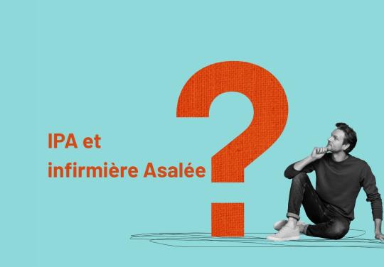 #NeConfondonsPasTout - Episode 5 : IPA PCS et IDE-Protocole Asalée