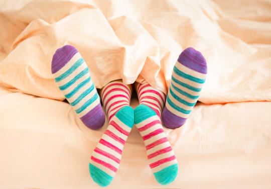 Infections sexuelles : l’Assurance maladie étend son kit de dépistage gratuit aux hommes de 18-25 ans