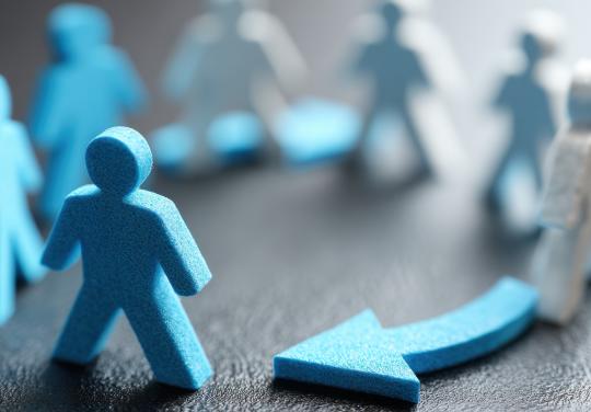 Assistant médical mutualisé en maison de santé : comment se décline cette aide collective à l’emploi