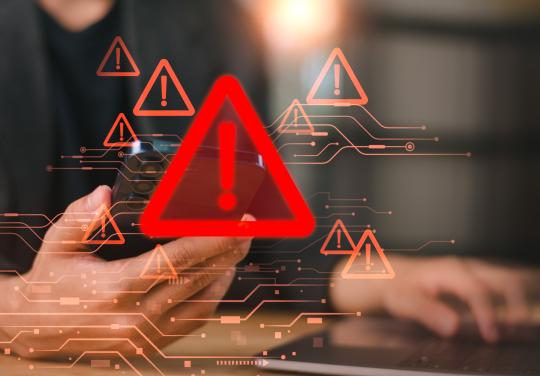 Cyberattaques : comment réagir et se protéger ?