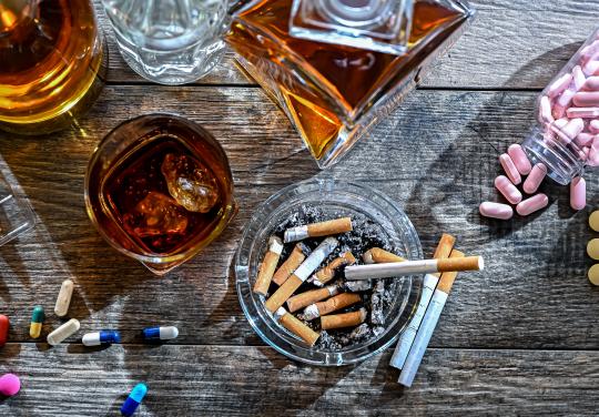 Les Haltes soins addictions se dotent d’un nouveau modèle centré sur le soin et l’hébergement