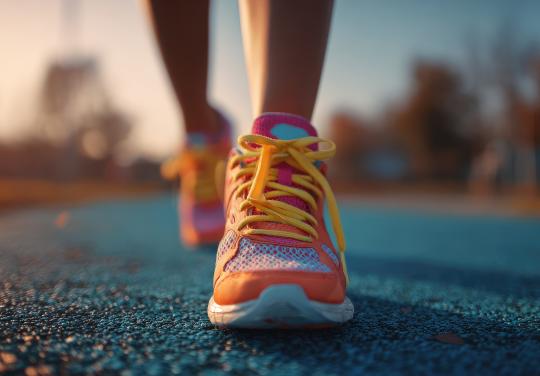 "Septembre bouge" : le gouvernement crée un mois "réflexe" en faveur de la pratique physique et sportive