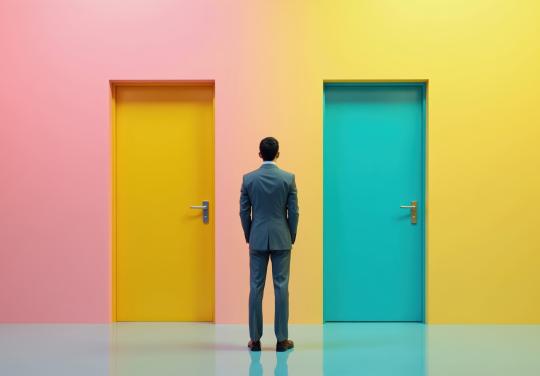 "Ça a l'air trop bien mais en même temps, c'est risqué" : ce qui motive les professionnels de santé à rejoindre une CPTS