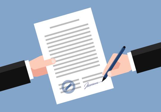 C’est officiel : les maisons et les centres de santé ont signé leur avenant portant sur les engagements France santé