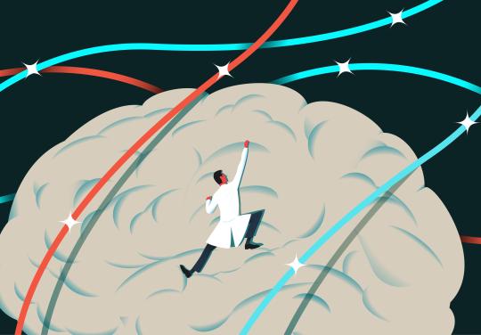 Santé mentale : une étude révèle que le modèle des soins collaboratifs, porté par "Sésame", améliore vraiment le parcours de soin