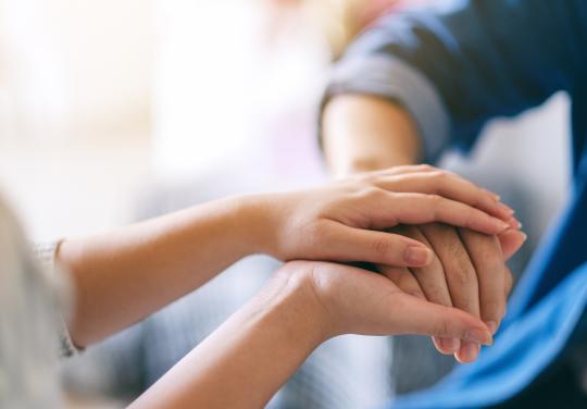 Retour à domicile : l’article 51 "Équipe prête à partir" prolongé de sept mois