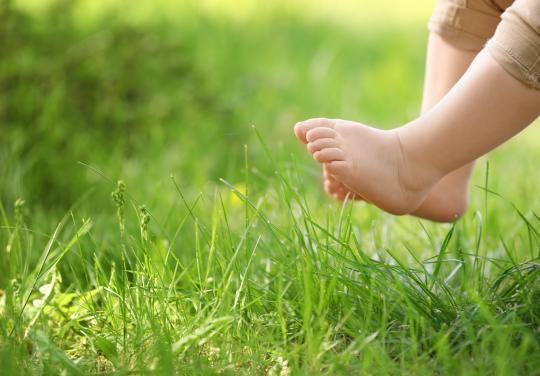 "Investir dans la toute petite enfance est un vrai sujet de société"