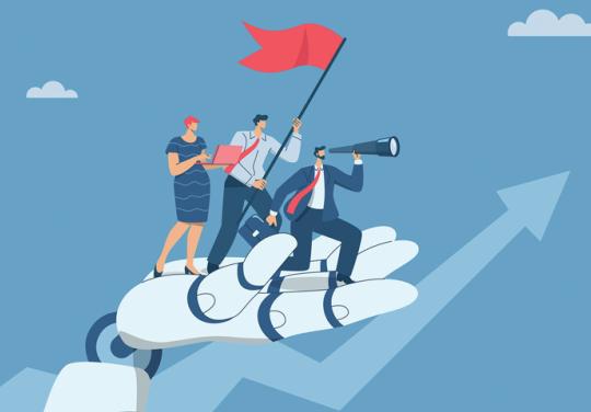 L'IA : frein ou véritable levier pour la coordination ?