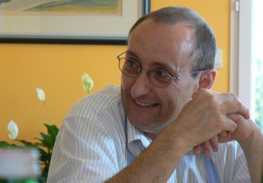 Pierre de Haas : portrait d'un médecin généraliste, pionnier et bâtisseur d'avenir