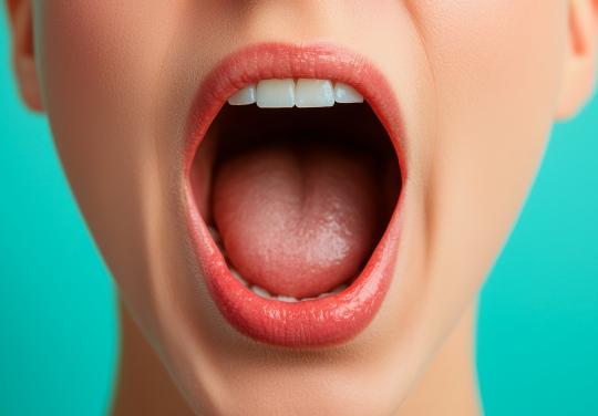 Les orthophonistes formées peuvent désormais pratiquer des aspirations orales, nasales, pharyngées et trachéales