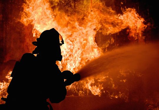 Incendies en Gironde : les CPTS appellent les professionnels de santé à se mobiliser