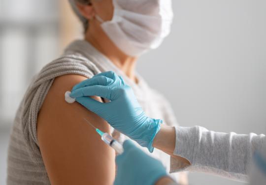 Grippe : la HAS se prononce "en faveur" de l'obligation vaccinale pour les professionnels de santé