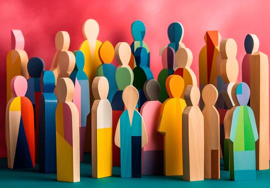 Organisatrice en santé communautaire, un nouveau métier, aux côtés du médiateur en santé, pour "articuler le collectif”