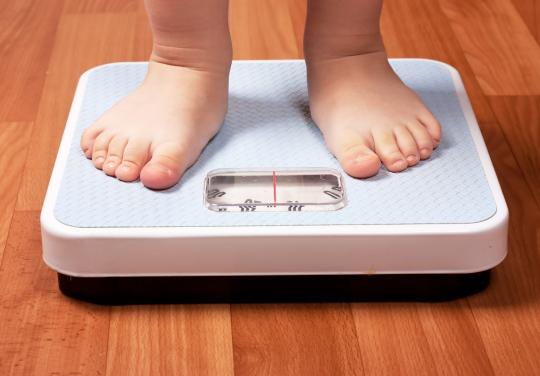 Obésité infantile : avec "Mission : retrouve ton cap", mission accomplie ?