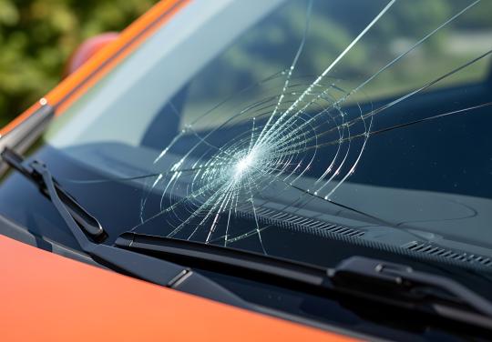 La voiture d'un médecin de la maison de santé est vandalisée : "Ce n’est pas comme ça qu’on va encourager les jeunes à s’installer"