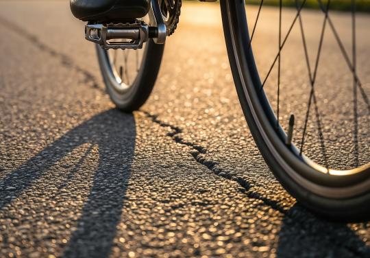 Un vélo-taxi pour venir au cabinet médical au lieu d'une visite à domicile : l'idée de la CPTS pour faciliter l'accès aux soins