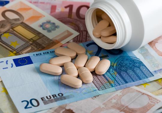Le gouvernement renonce à doubler les plafonds des franchises médicales : "On travaille désormais à une réforme juste"