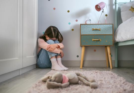 En Occitanie, 2 kinés sur 10 déjà confrontés à un cas de maltraitance impliquant un enfant