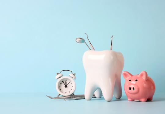 "Fausse économie", "mauvais coup porté à la prévention" : les chirurgiens-dentistes vent debout contre la hausse du ticket modérateur
