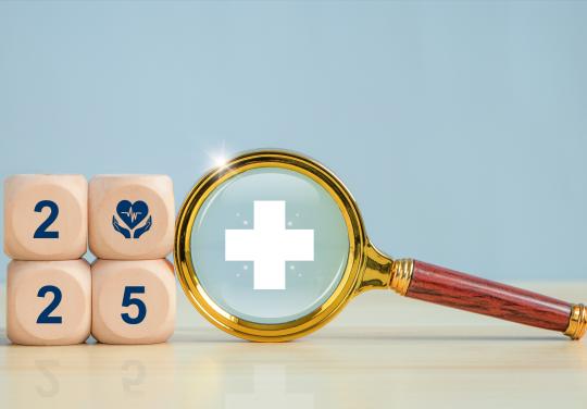 Dans les Deux-Sèvres, "les stages dans les maisons de santé" ont permis une hausse de l'installation des médecins en 2025