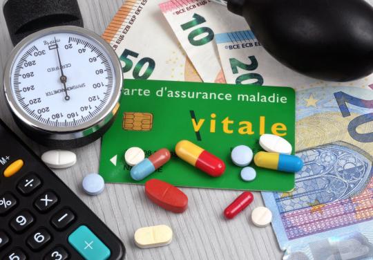 Franchises médicales : les mutuelles satisfaites de l'annonce de Rist mais déplorent le "flou largement entretenu"