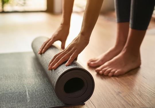 "Septembre bouge" : top départ du "nouveau rendez-vous national" dédié à l'activité physique et sportive