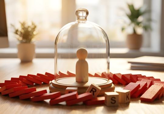 "La bonne santé n'a jamais été un objectif politique" : un rapport sur la prévention plaide