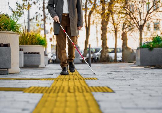 Référent handicap en CPTS, consultation longue, stage en formation initiale : ce que propose la feuille de route dévoilée ce matin
