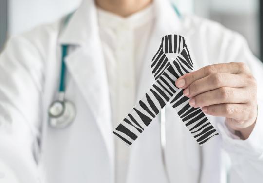 Syndromes d'Ehlers-Danlos : l'association Unsed veut transformer l'épreuve en engagement