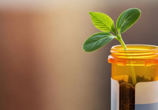 Ordonnances vertes, protocole ménage, déprescription… Les engagements de la CPTS en faveur de la santé environnementale