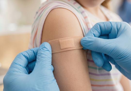 Dispositifs médicaux : les infirmières alertent sur les conséquences de la substitution d'un pansement en cas de plaies