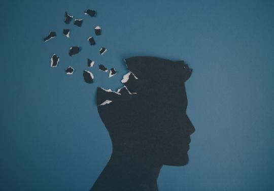 Maladies neurodégénératives : le ministère lance une campagne pour "regarder la maladie en face"