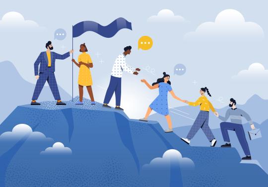 Compagnonnage, formation, évaluation : les idées de la Cnam pour une collaboration réussie avec les patients